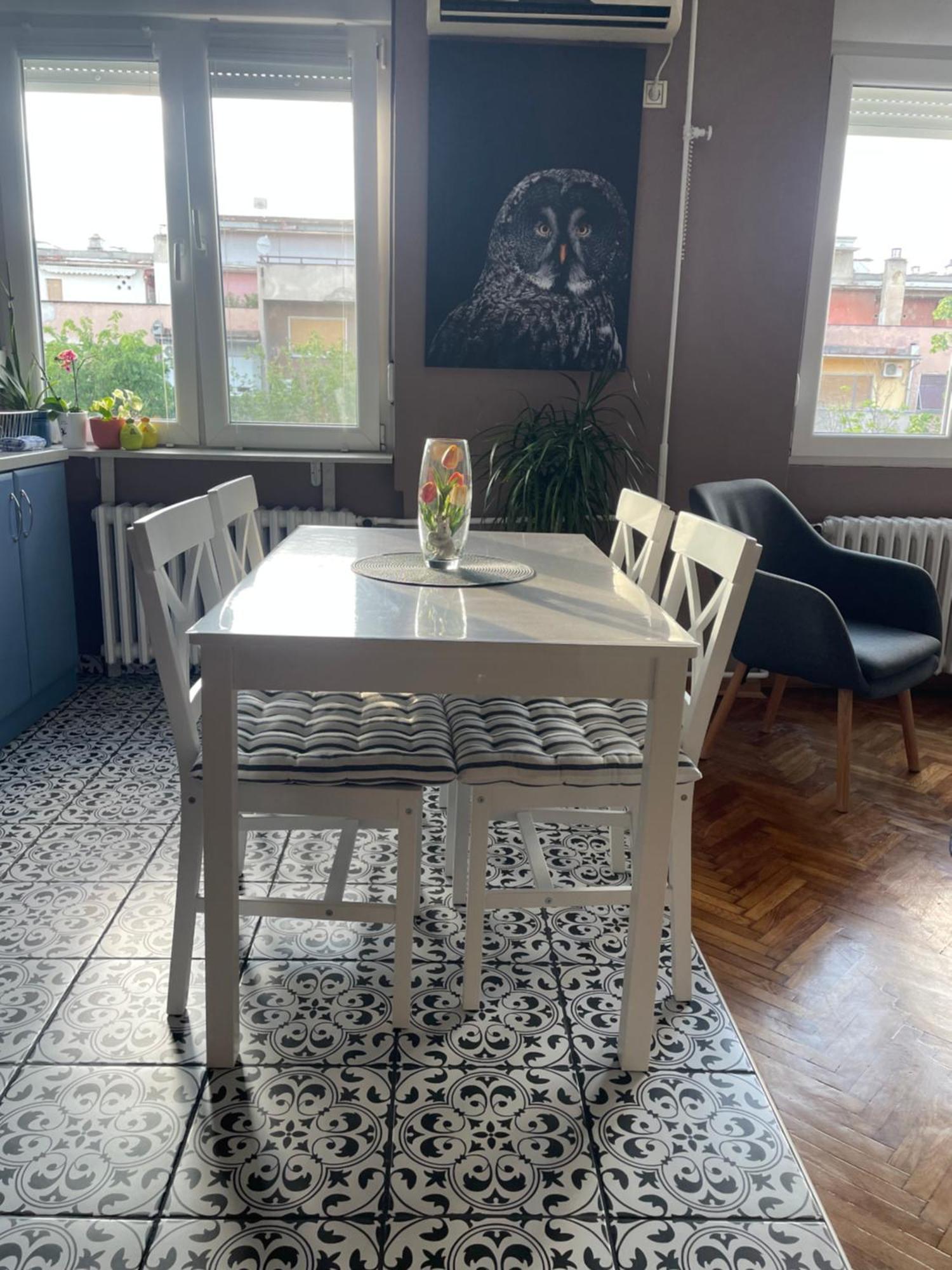 Apartman Avenia Novi Sad Extérieur photo