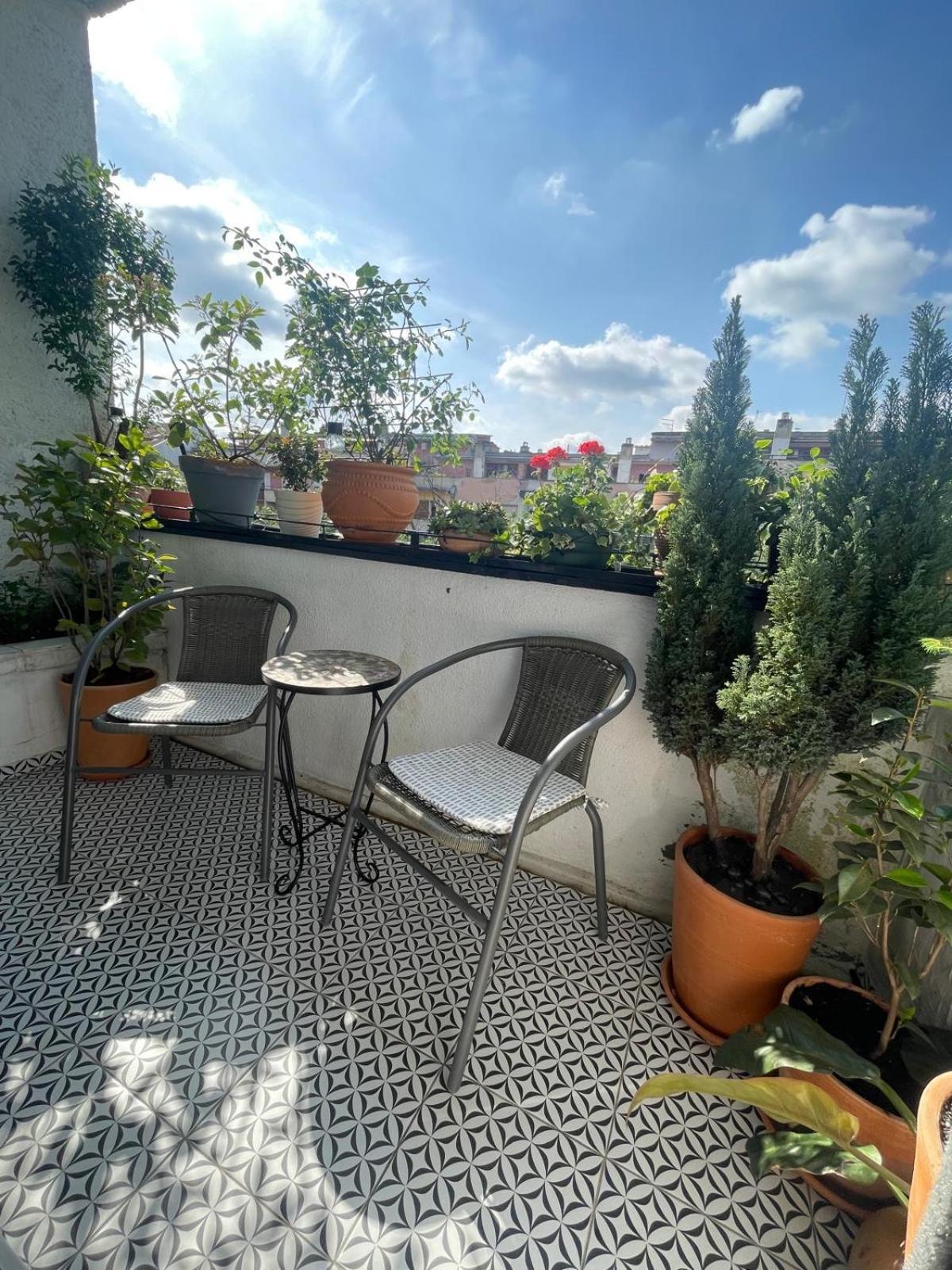 Apartman Avenia Novi Sad Extérieur photo