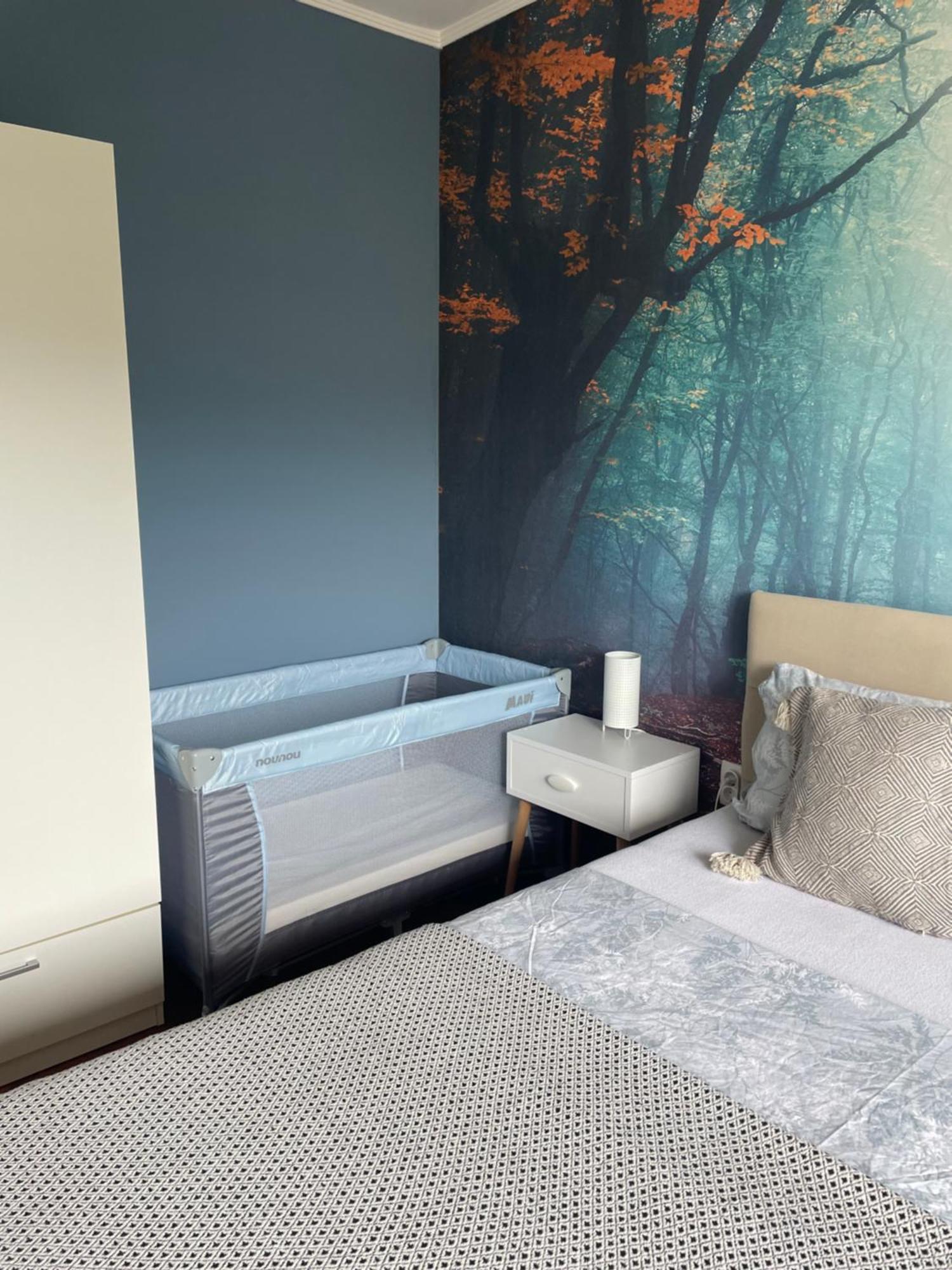 Apartman Avenia Novi Sad Extérieur photo