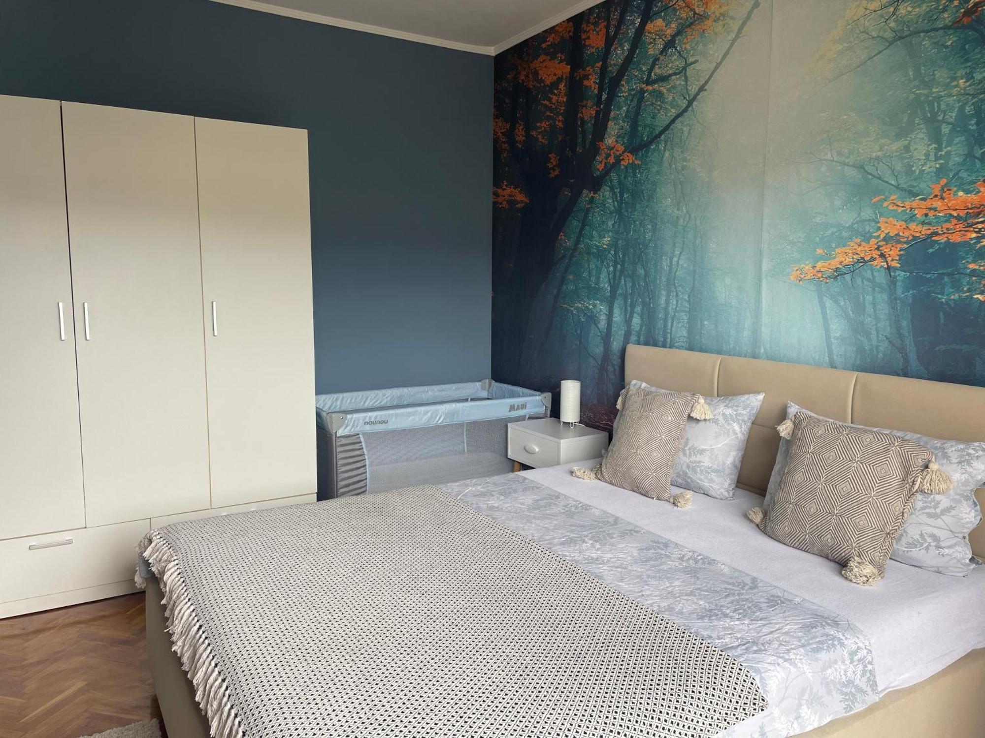 Apartman Avenia Novi Sad Extérieur photo