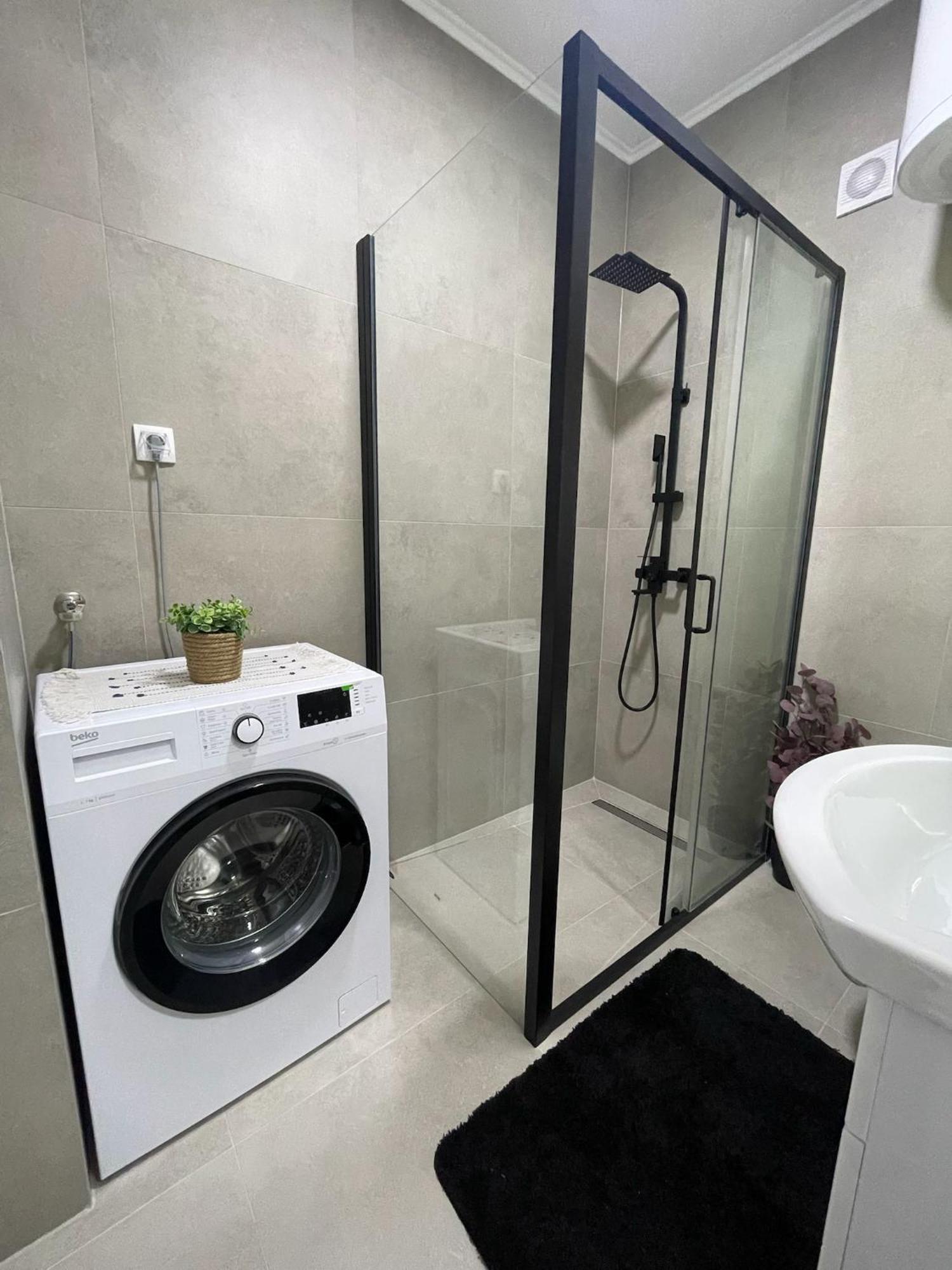 Apartman Avenia Novi Sad Extérieur photo
